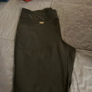 Alfani Work Pants